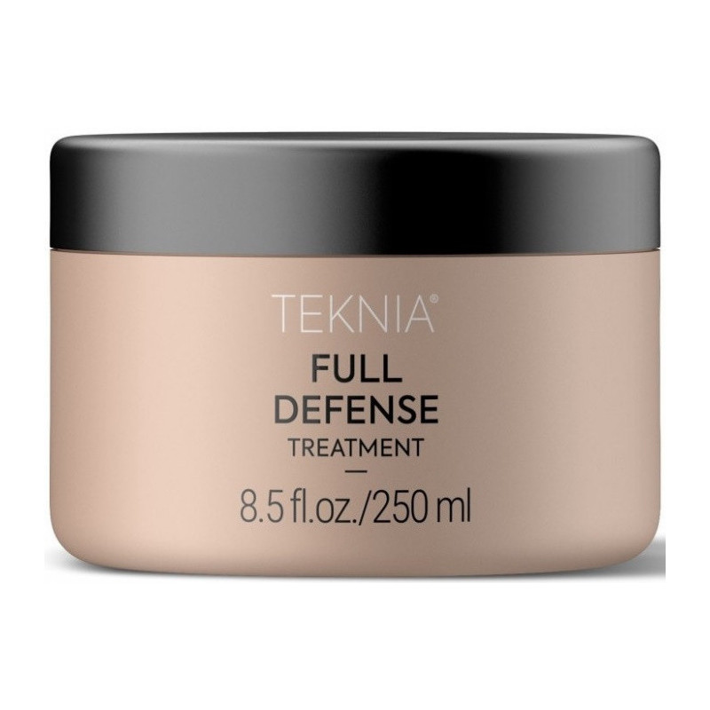 TEKNIA TÄIELIK KAITSEMASK 250ml