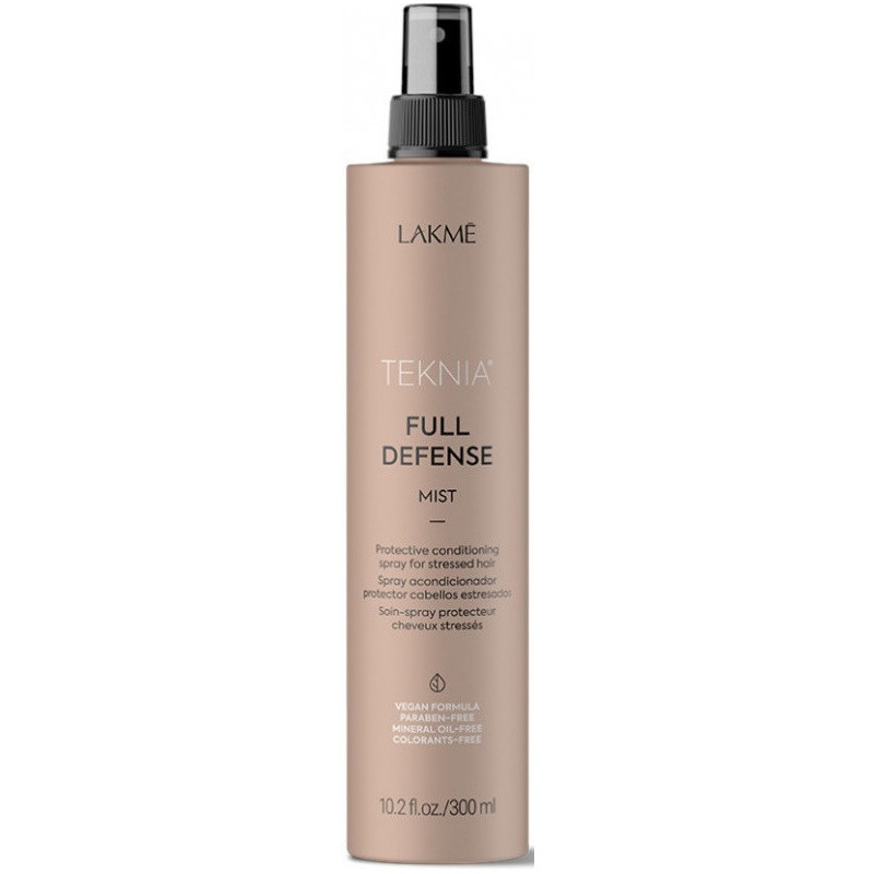 TEKNIA FULL DEFENSE palsampihusti 300ml