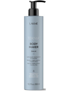 TEKNIA BODY MAKER...
