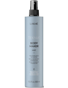 TEKNIA BODY MAKER sprei 300ml