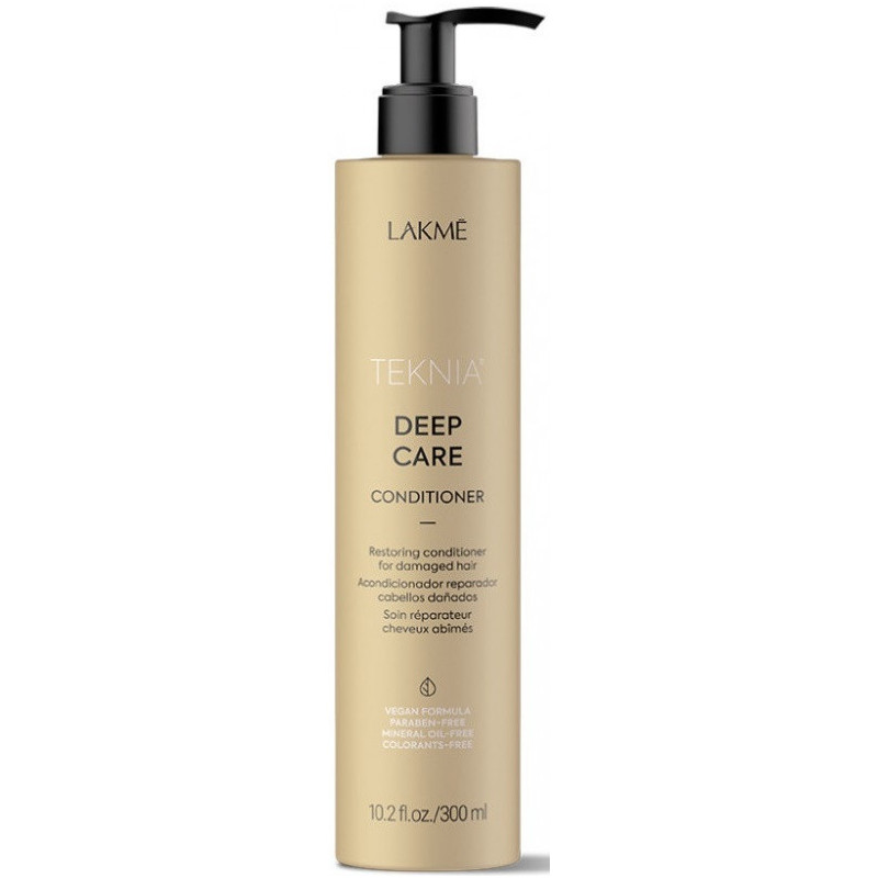 TEKNIA DEEP CARE palsam 300ml
