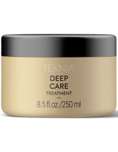 TEKNIA SÜGAVHOOLDUSMASK 250ml