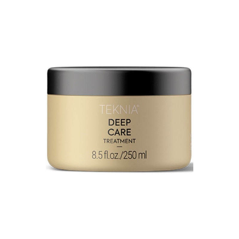TEKNIA SÜGAVHOOLDUSMASK 250ml