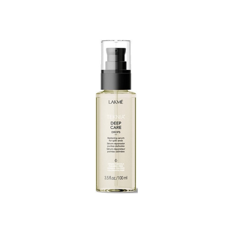 TEKNIA SÜGAVHOOLDUS seerum 100ml