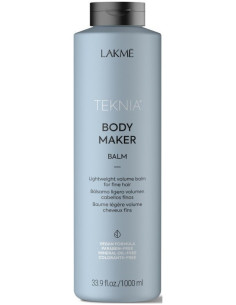 TEKNIA BODY MAKER...