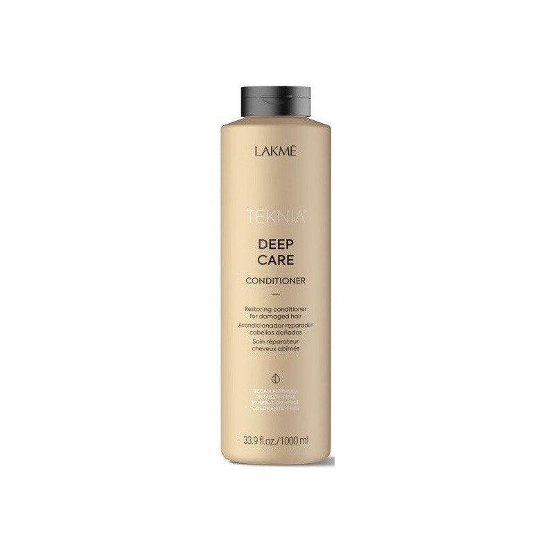 TEKNIA DEEP CARE palsam 1000ml
