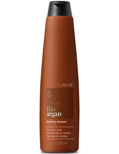 K.THERAPY Bio Argan šampoon...