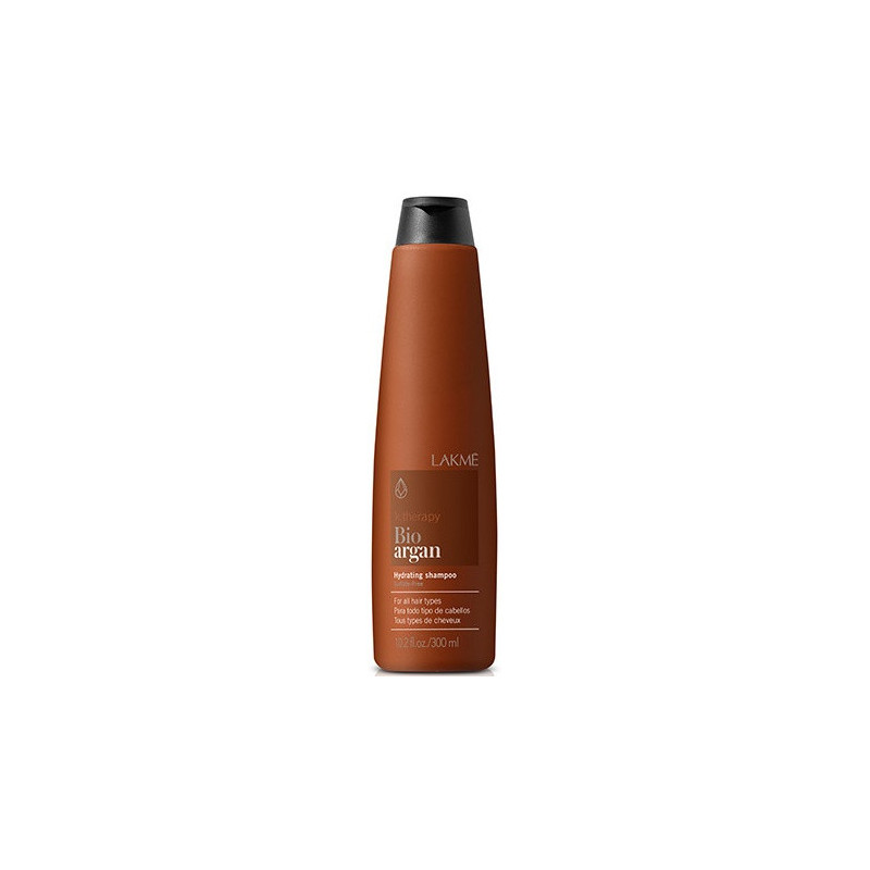 K.THERAPY Bio Argan šampoon 300ml