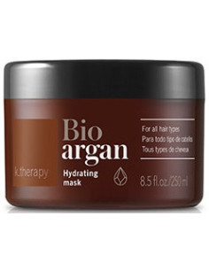 K.THERAPY Bio Argan mask 250ml