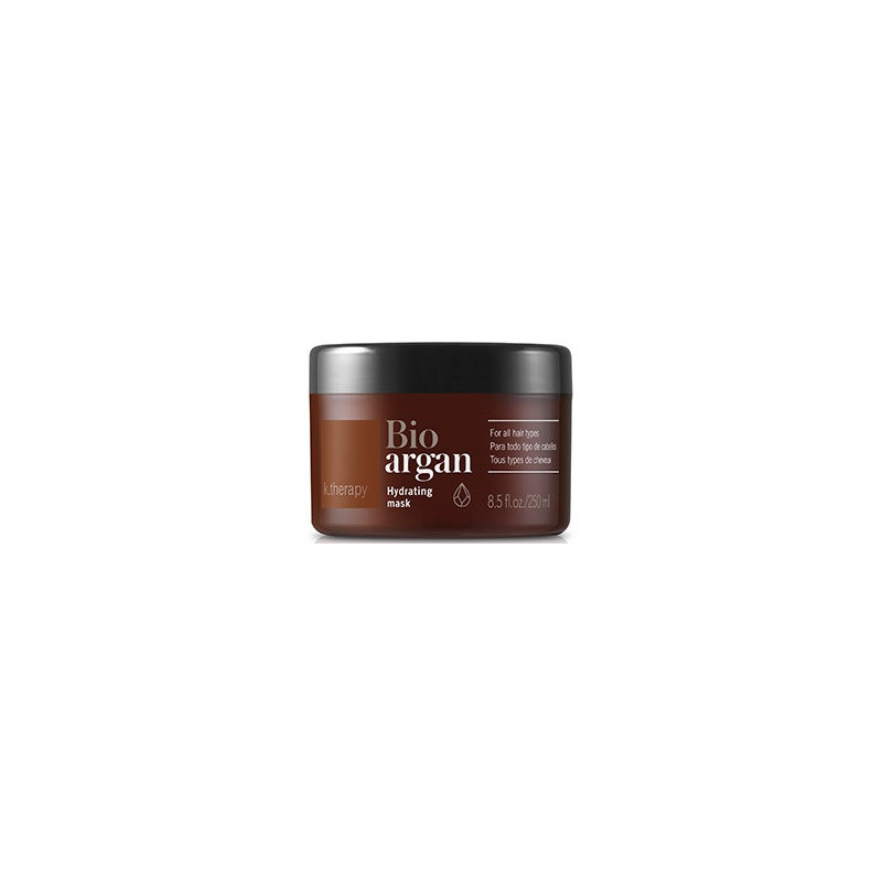 K.THERAPY Bio Argan mask 250ml