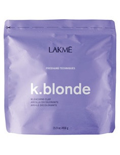 K.BLONDE pleegitussavi 450g