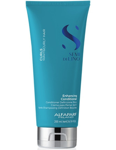 Semi Di Lino CURLS palsam lokkis ja...