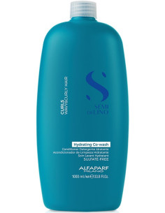 Semi Di Lino CURLS selgitav...