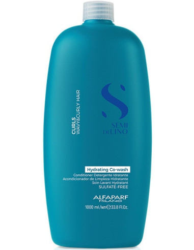 Semi Di Lino CURLS selgitav palsam...