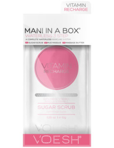 VOESH MANI IN A BOX...