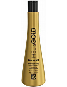 HELI´S GOLD HELIPLEX Plex...