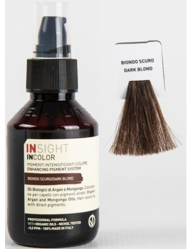 INSIGHT PIGMENT - TUME BLOND 100ml