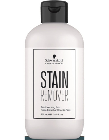 Värviplekieemaldaja 250ml