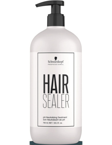 Juuste silumisvahend 750ml