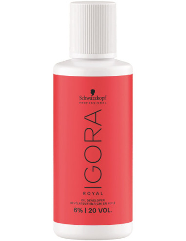 Schwarzkopf IGORA ROYAL aktiveeriv...