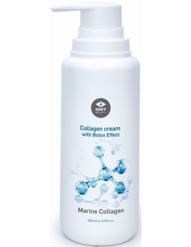 Kollageenikreem botoxi efektiga 200ml