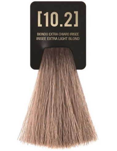 Insight Incolor krēmkrāsa 10.2 100ml