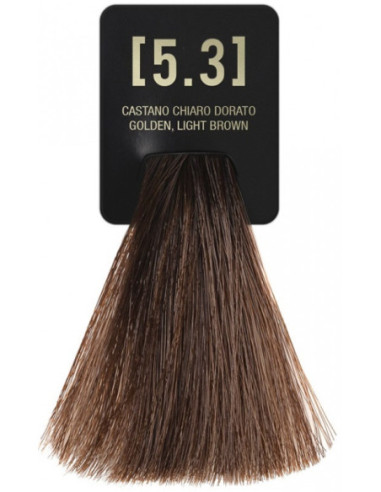 Insight Incolor krēmkrāsa 5.3 100ml