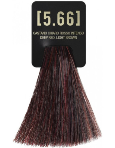 Insight Incolor krēmkrāsa 5.66 100ml