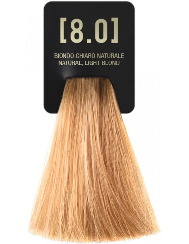 Insight Incolor krēmkrāsa 8.0 100ml