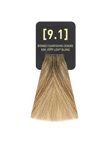 Insight Incolor krēmkrāsa 9.1 100ml