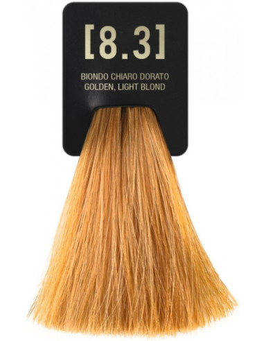 Insight Incolor krēmkrāsa 8.3 100ml