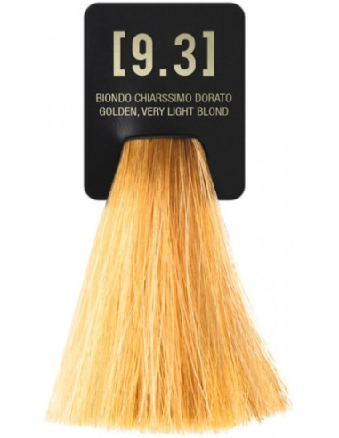 Insight Incolor krēmkrāsa 9.3 100ml
