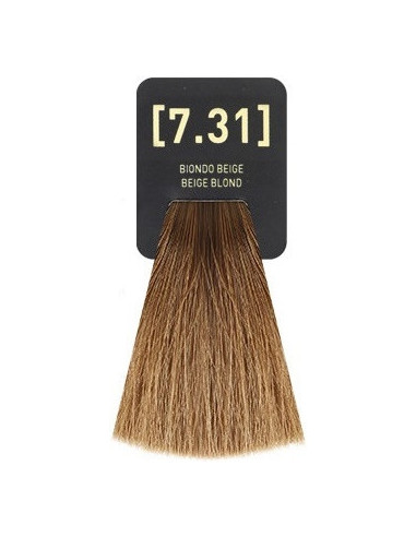 Insight Incolor krēmkrāsa 7.31 100ml