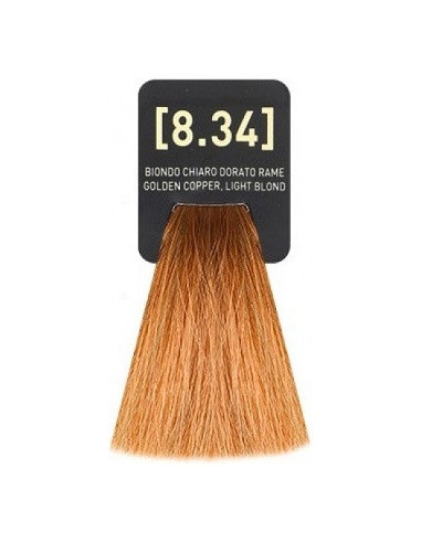 Insight Incolor krēmkrāsa 8.34 100ml