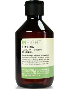 Insight Styling oil non oil...