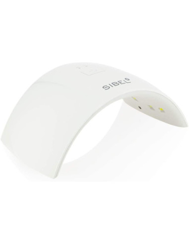 LED UV-lamp küüntele MOONSHINE, 24W