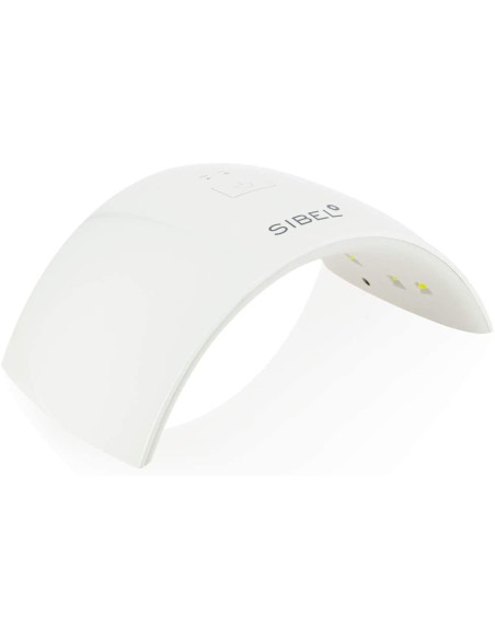 LED UV-lamp küüntele MOONSHINE, 24W