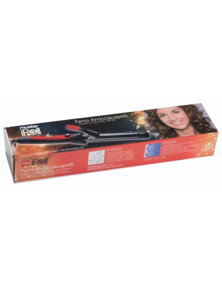 Lokitangid iRoll Professional, Ø19mm