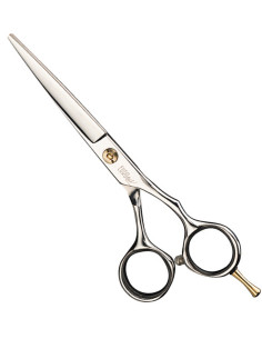 Hairdressing scissors 6"