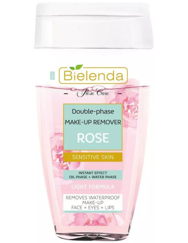 BIELENDA, ROSE CARE kahefaasiline...