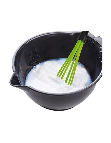Vispel/segisti värvide segamiseks, 1 tk.