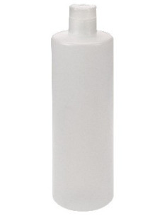 Pudel klapiga korgiga, 500ml