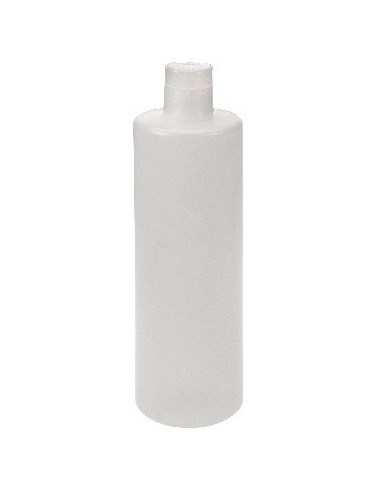 Pudel klapiga korgiga, 500ml