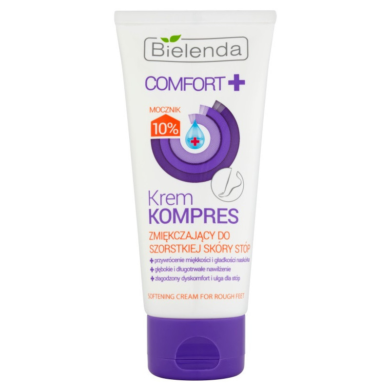 COMFORT+ Jalakreem-kompressioon,...