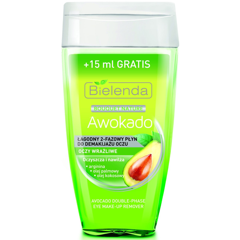 AVOKAADOMEE meigieemaldaja,...