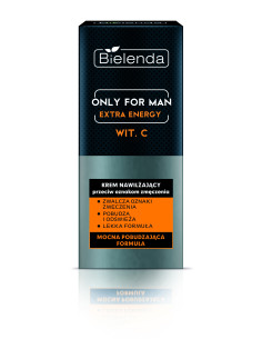 MEN EXTRA ENERGY kreem...