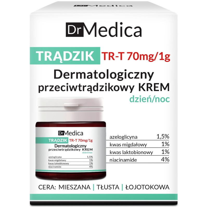 DR MEDICA AKNE VASTANE,...