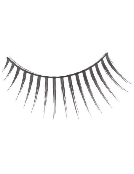 Sünteetilised kunstripsmed Star Look, 2 tk.
