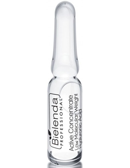 MESO MED PROGRAM mesoteraapia kontsentraat 3ml