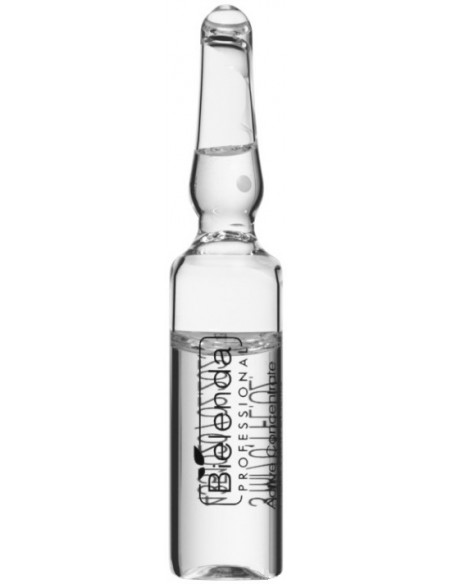 MESO MED PROGRAM mesoteraapia kontsentraat 3ml